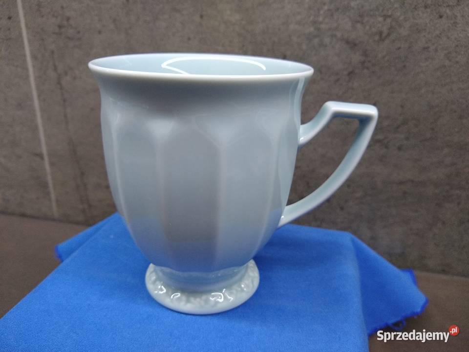 Kubek Rosenthal Maria en Vogue Mint nieużywany Kalisz