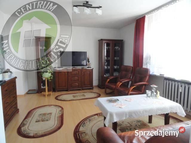 Mieszkanie Nowy Sącz os Gorzków 7276m2 3 pokoje sprzedam