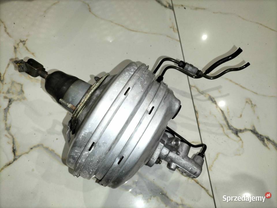 Serwo hamulcowe z pompą BMW E65 E66 mały osobowe sprzedam