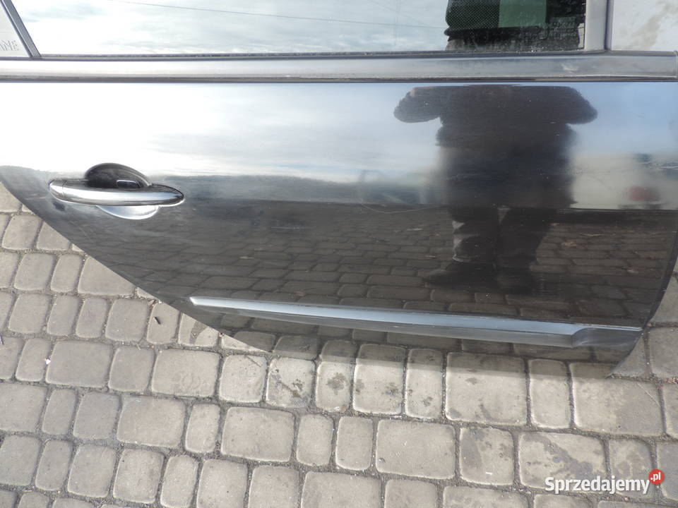 DRZWI PRAWE TYLNE RENAULT SCENIC 2 GRAND FL Nowy Sącz