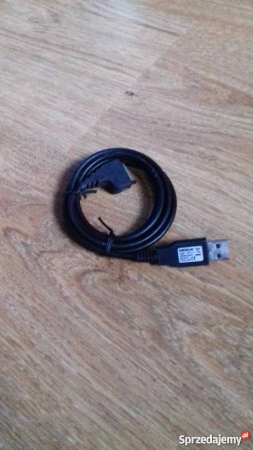 Kabel Nokia DKU2 sprzedam