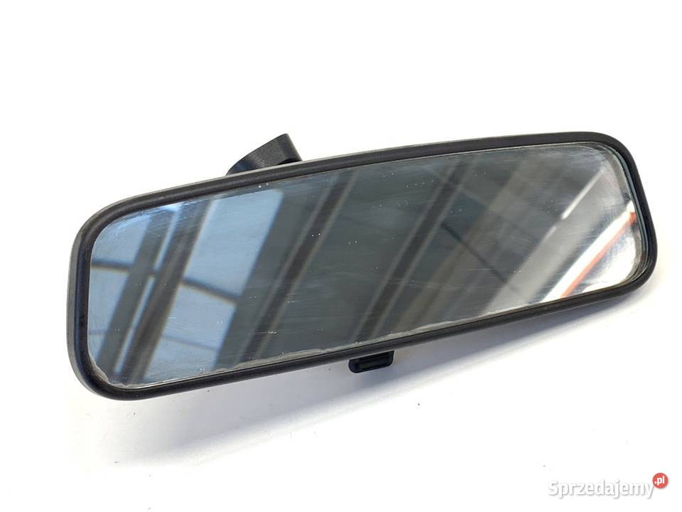 LUSTERKO WEWNĘTRZNE MERCEDES W169 Hatchback 0412 sprzedam