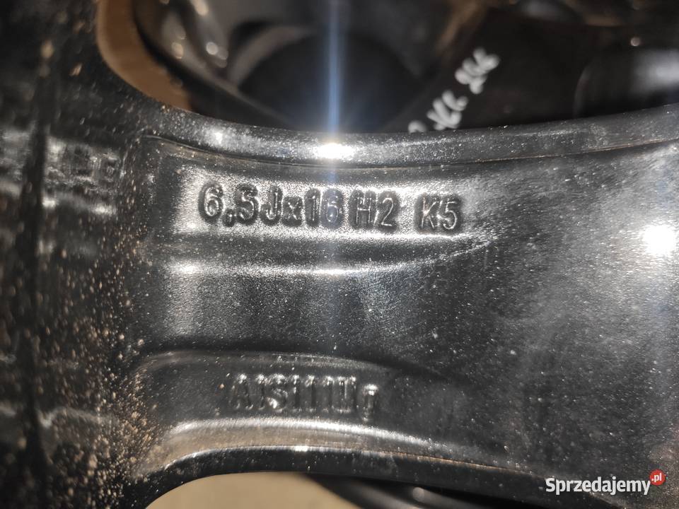 Alufelgi Hyundai i30 Kia Ceed Toyota Auris Yaris Kielce