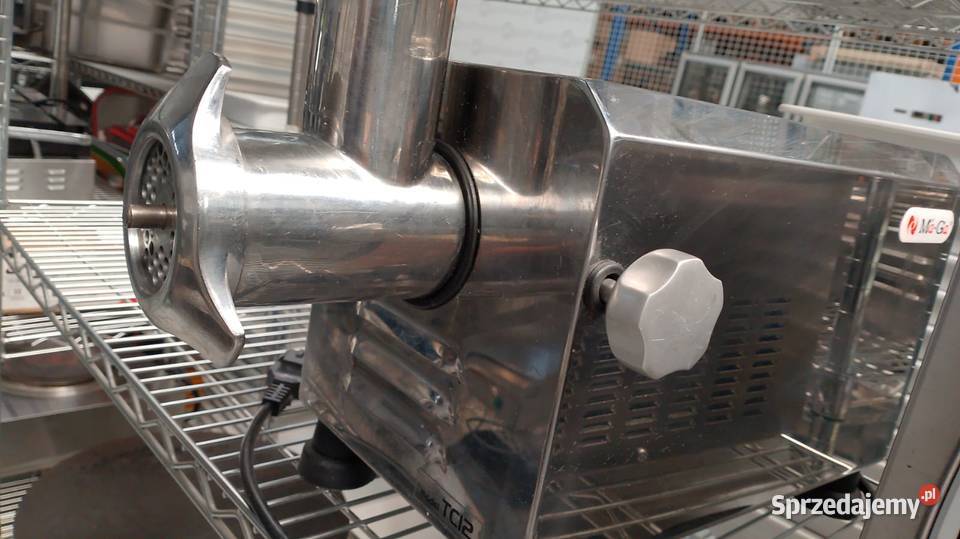 Wilk do mięsa MaGa TC12 dolnośląskie Wrocław