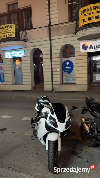 Derbi GPR 8050cc Nowe Miasto Lubawskie