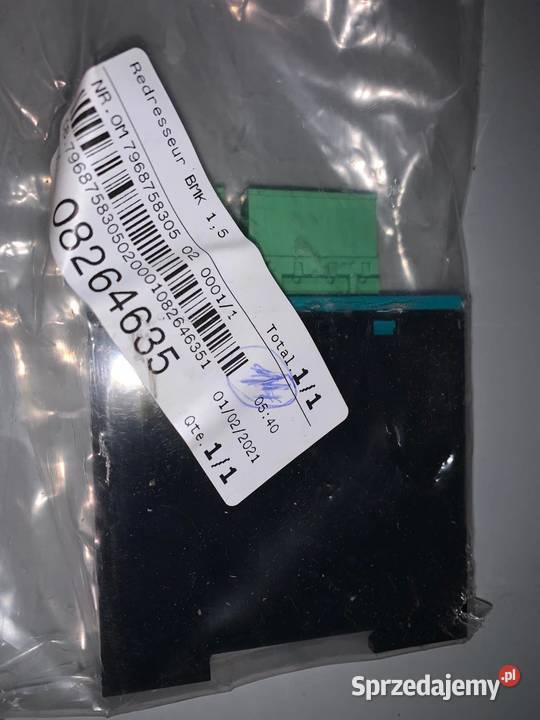 MOTOREDUKTOR SEW EURODRIVE SA47 DRN80M4BE1 Warszawa
