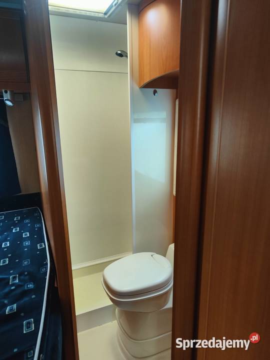 Pilote Integra 28 JTD Rekowo Górne