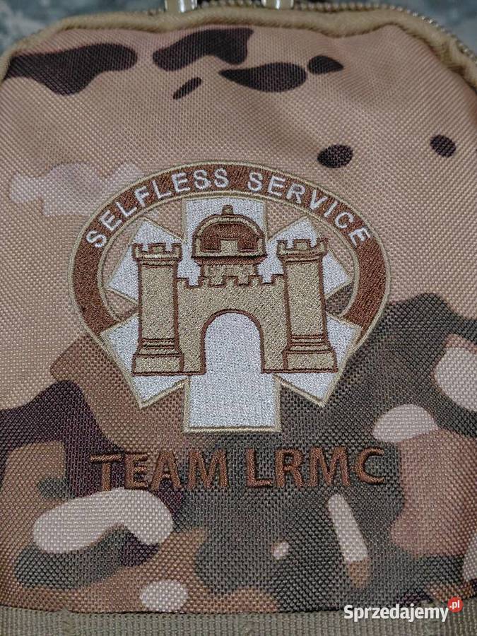Plecak LEVEL Tactical 3 day MC camo dolnośląskie Wrocław