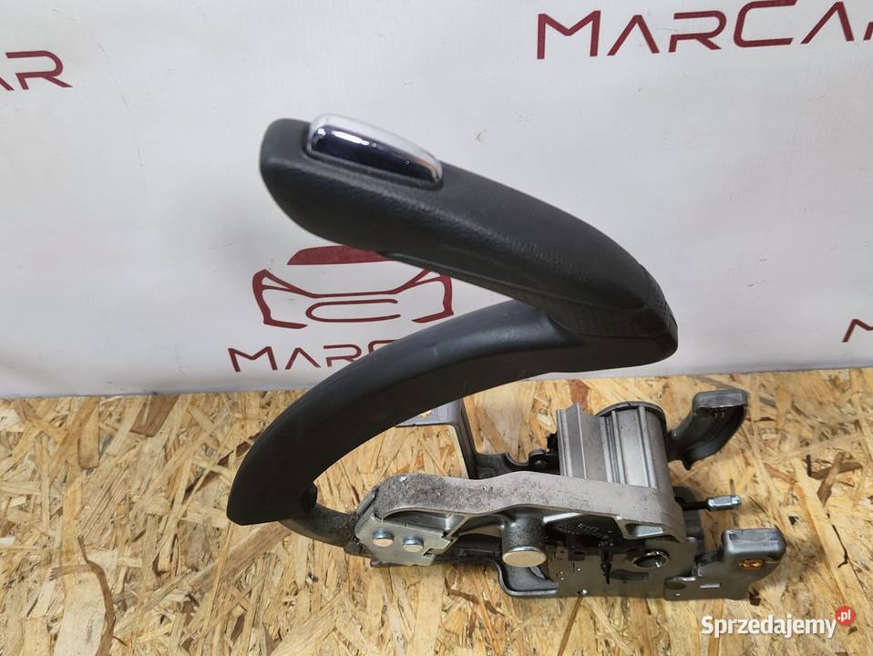 Dźwignia Rączka Hamulca Ręcznego Opel Mokka X Pleszew