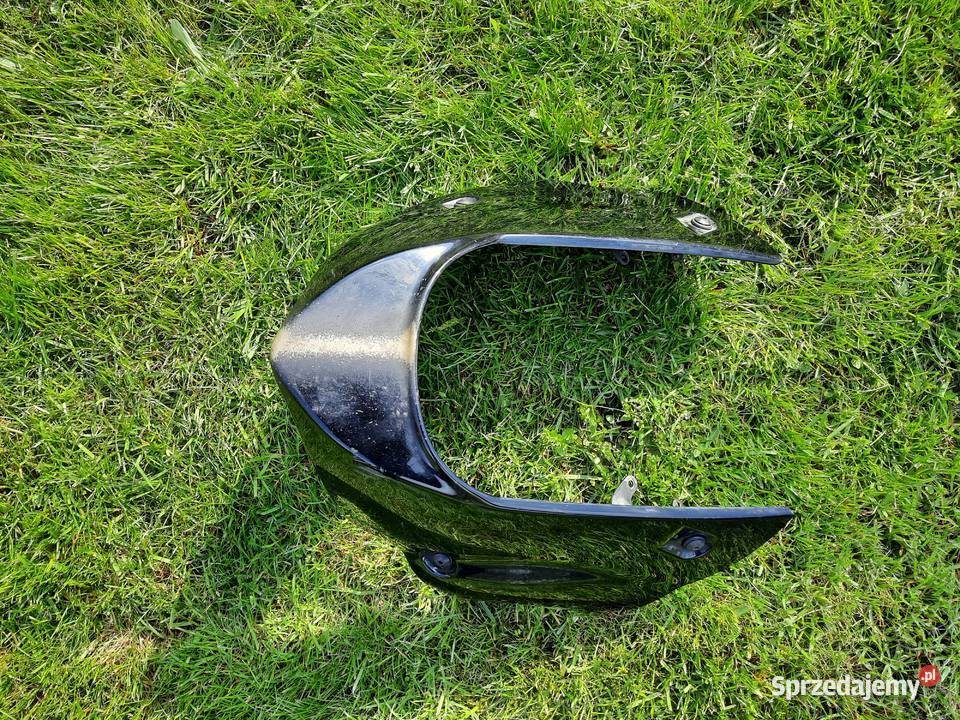Pług do yamaha fazer fz6 Wrocław