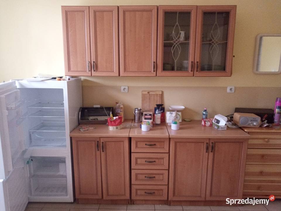 Meble sprzedam tanio Toruń