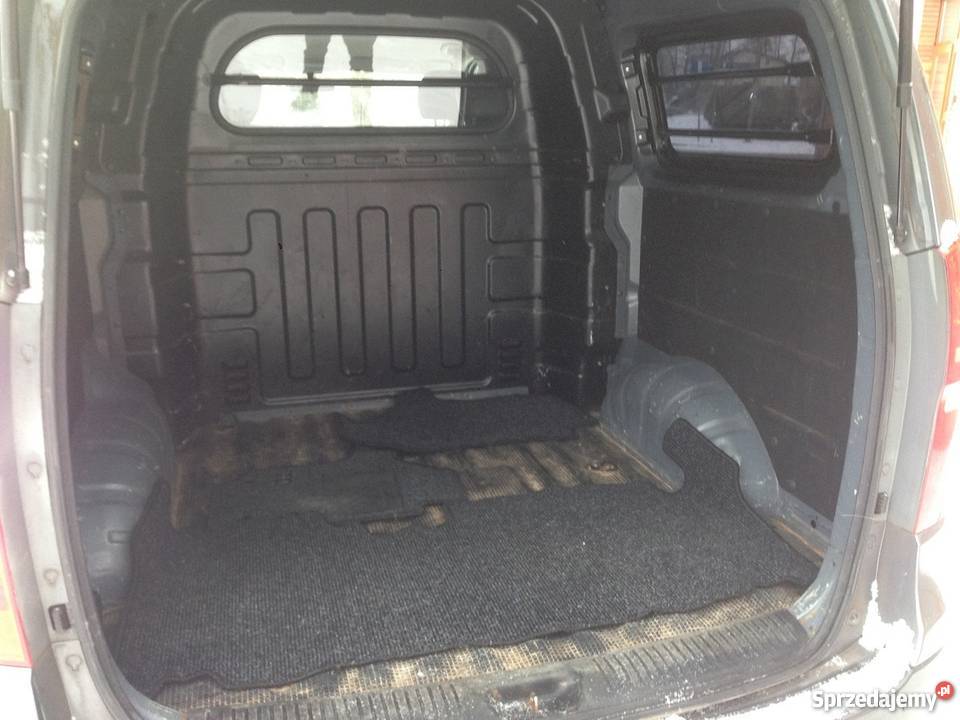 Hyundai H1 2009 r MP3