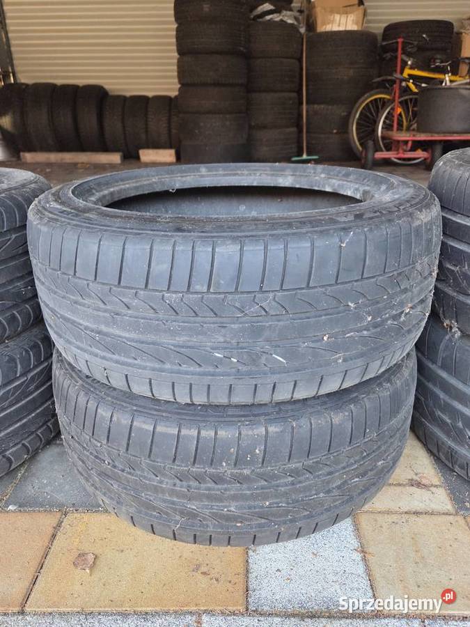 Opony na zlot do upalenia R15R18 Wrocław