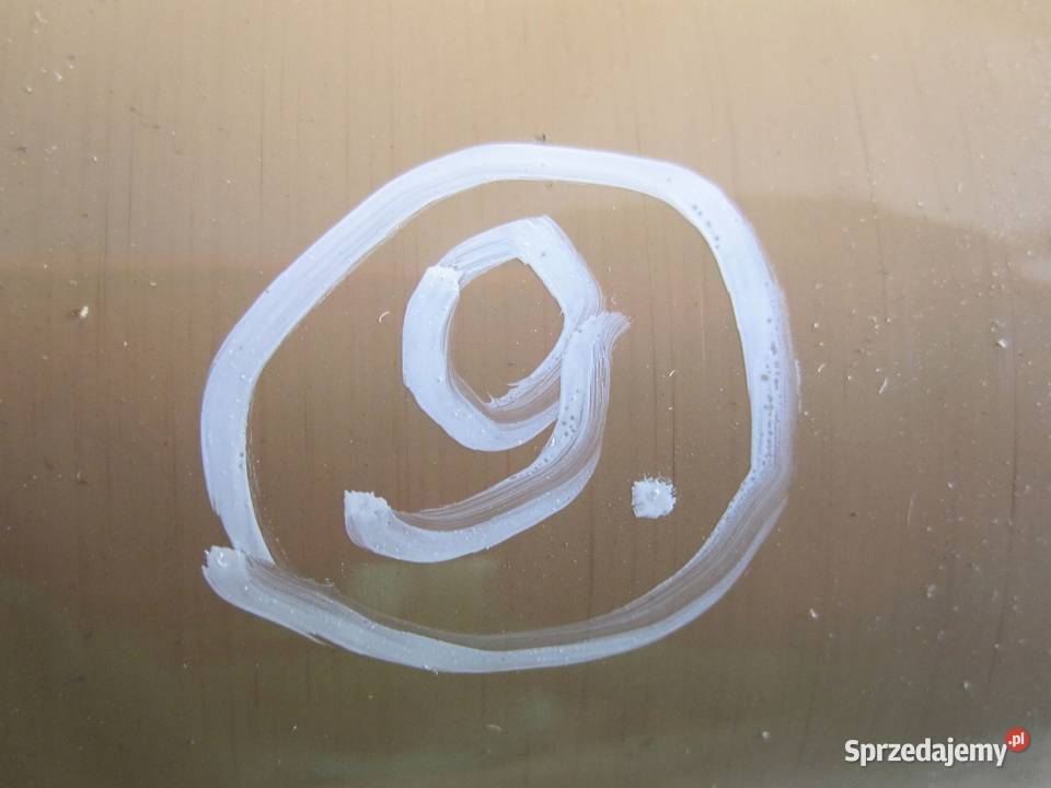 FIAT 500 09r AIRBAG poduszka fotela prawa Kielce sprzedam