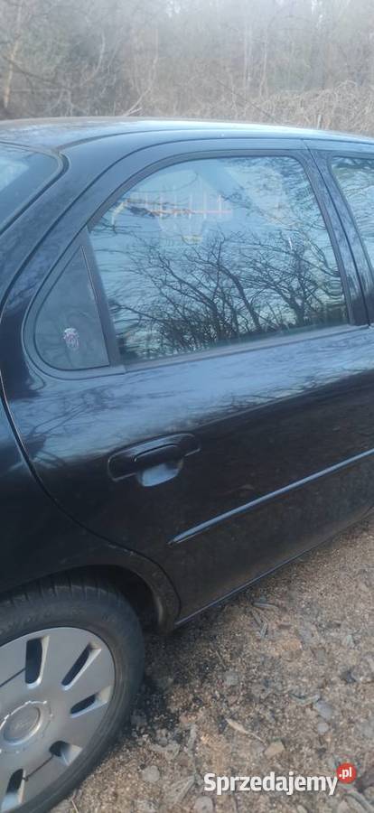 Lampy przednie Ford Mondeo Mk 2 Motoryzacja zachodniopomorskie Szczecin