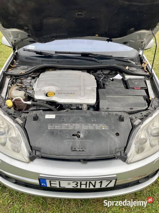 Renault Laguna 20 dCi sprzedam