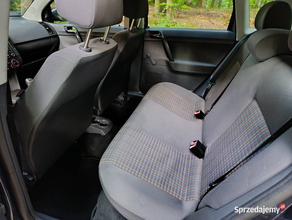 Sprzedam VW Polo 14 TDI pomorskie