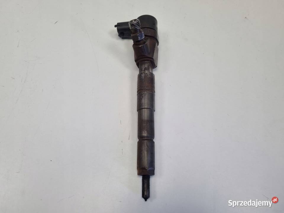 WTRYSKIWACZ Opel Signum 19 CDTI wtrysk Chełm sprzedam