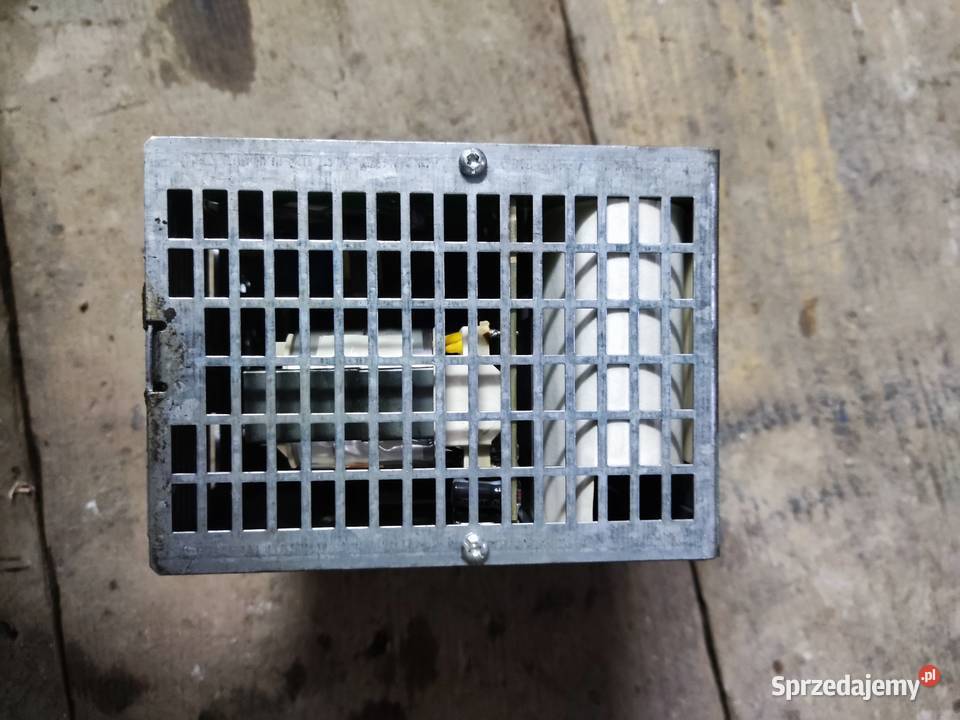 Zasilacz 24V 10A Siemens SITOP 6EP1 3343BA00 sprzedam