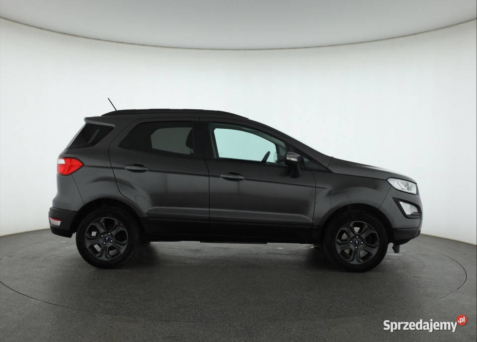 Ford Ecosport 10 EcoBoost Piaseczno sprzedam