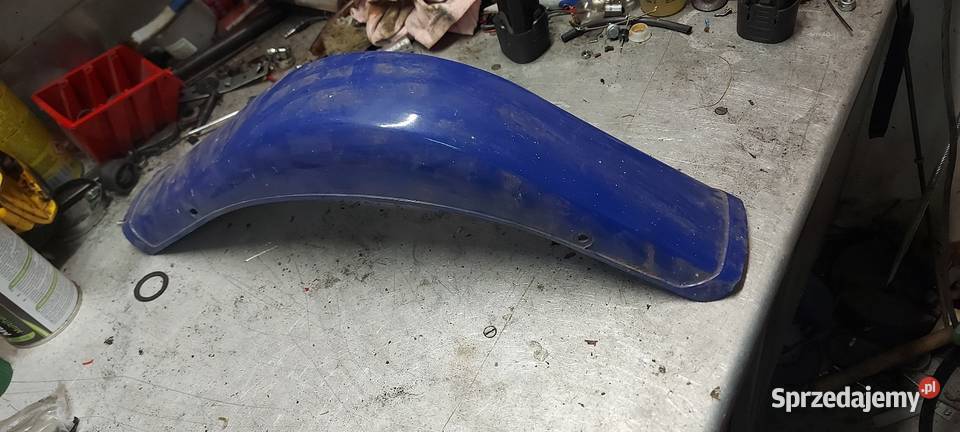 Romet komar jawa wsk mz cylindry lampy glowice Jaworzno