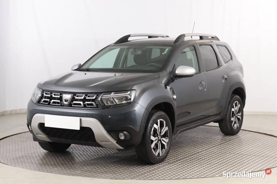 Dacia Duster 13 TCe