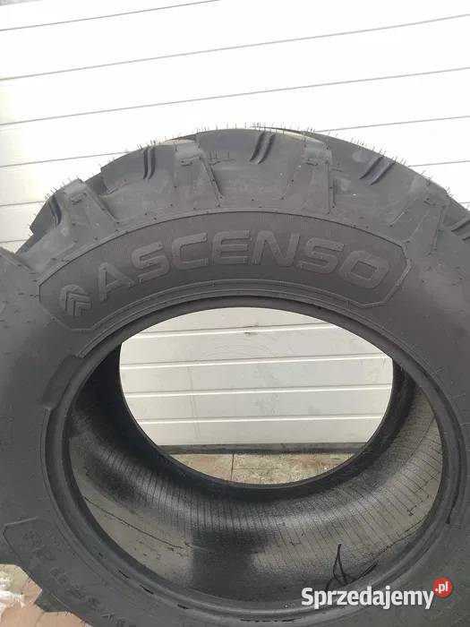 Opona 44065R28 Ascenso TDR650 138D 7 LAT lubelskie