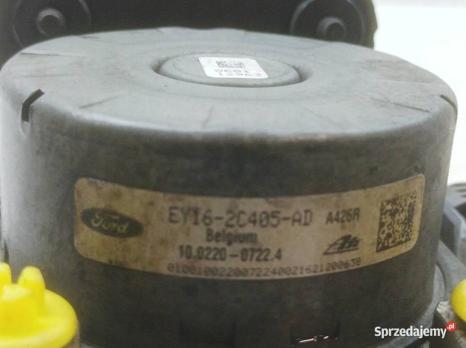 POMPA ABS EY162C405AD EY162C013AD Suzuki Grand