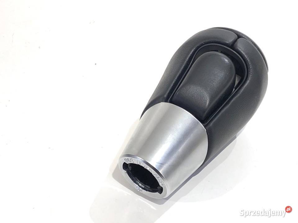 MIESZEK GAŁKA ZMIANY BIEGÓW MAZDA 2 DL KA187 15