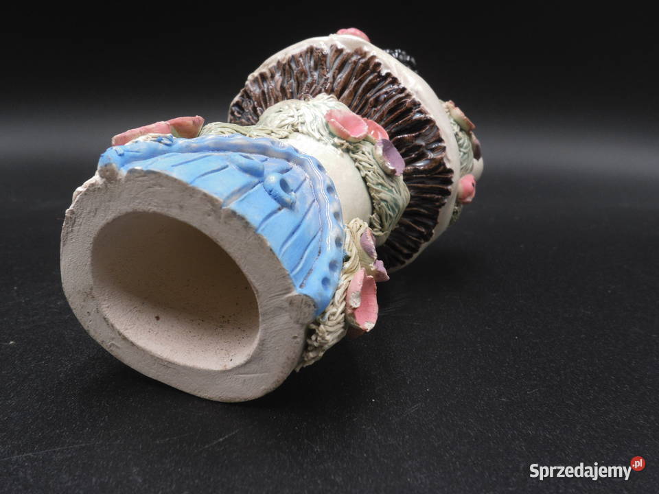 Figurka ceramiczna Raszków