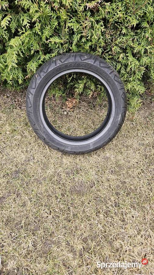 opona michelin city grip 2 Michelin Kaczory