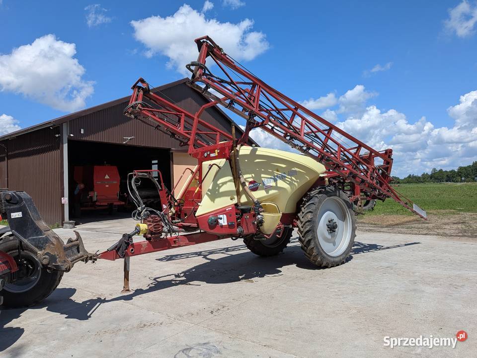 Hardi navigator 4000 z 11r