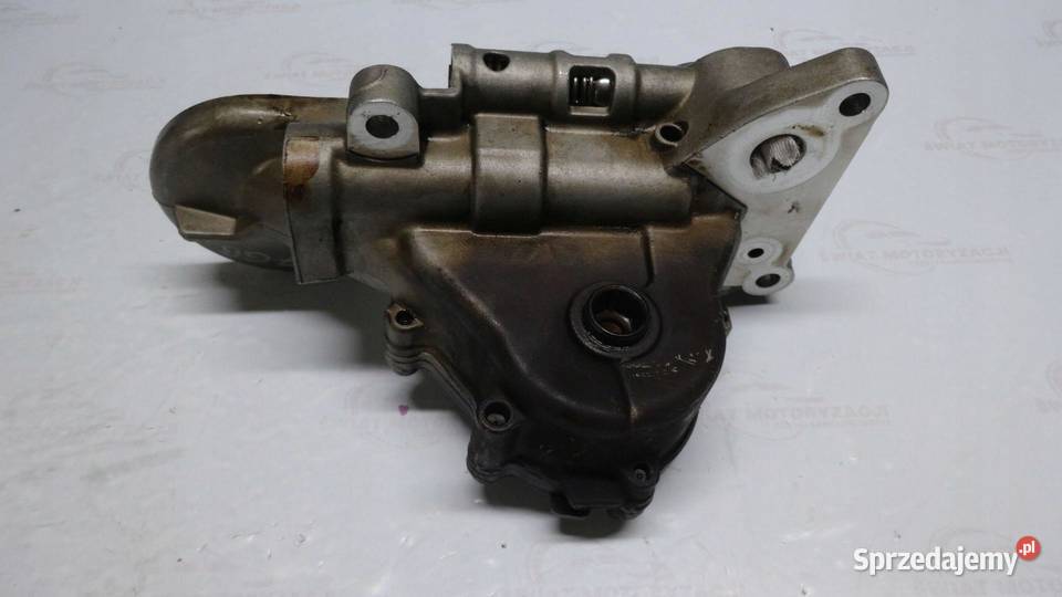 AUDI A3 32 V6 4X4 04R 250 06E115105G 16802803
