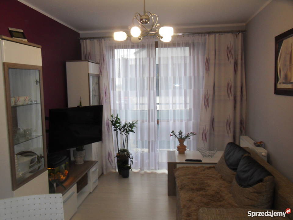 Sprzedaż 2 pokojowego mieszkania osiedle Tęczowe własność Opole