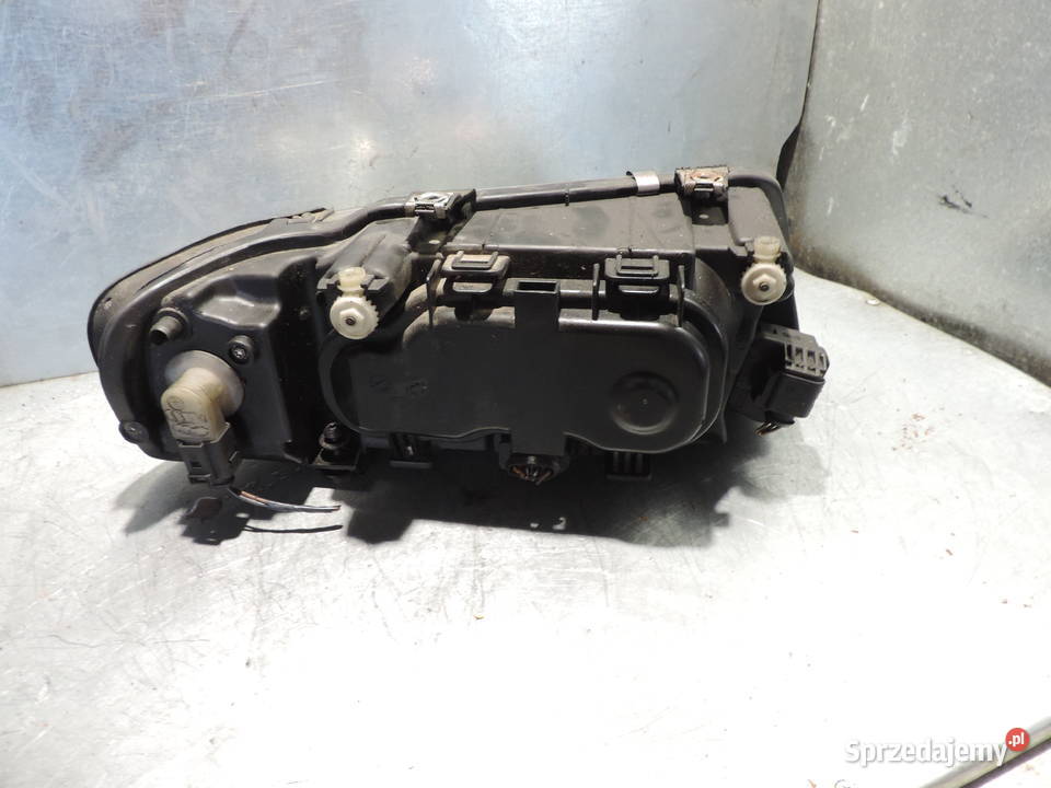 LAMPA LEWA PRZEDNIA AUDI A3 8L LIFT Nowy Sącz
