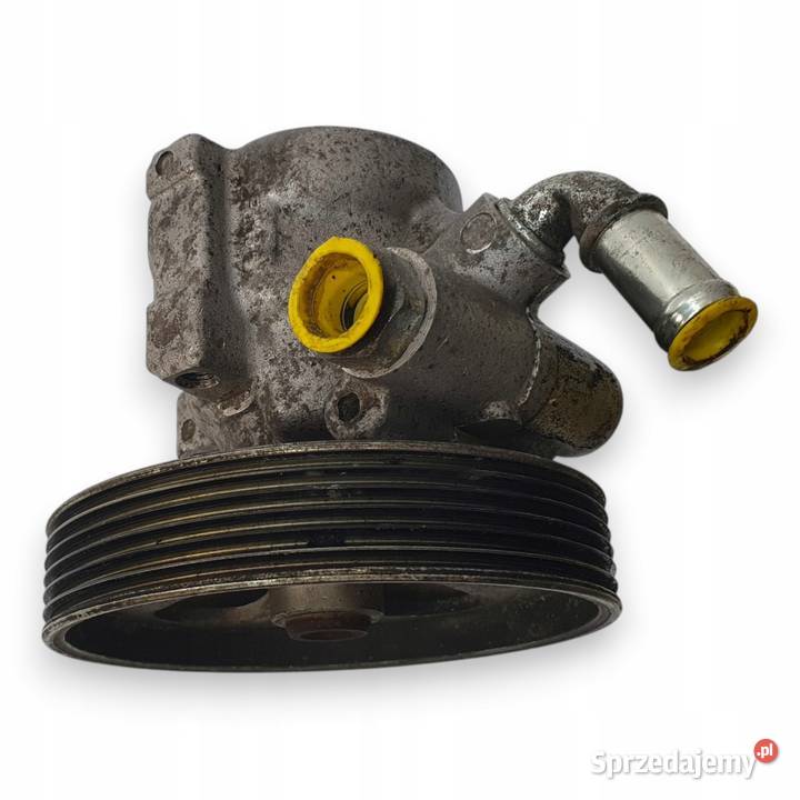 POMPA WSPOMAGANIA Peugeot 206 307 Citroen C3 14 Chełm