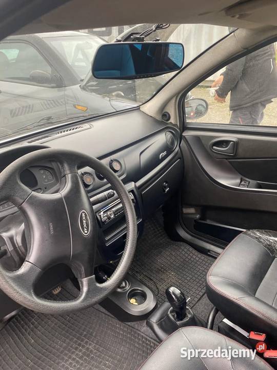 Minicar mazowieckie Ostrołęka