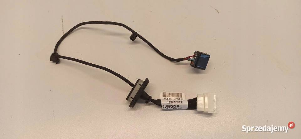 OPEL VIVARO C WIĄZKA INSTALACJA 9826235780 dolnośląskie