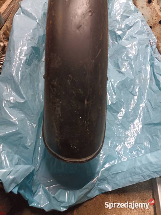 Błotnik SHL przedni przód Koszalin