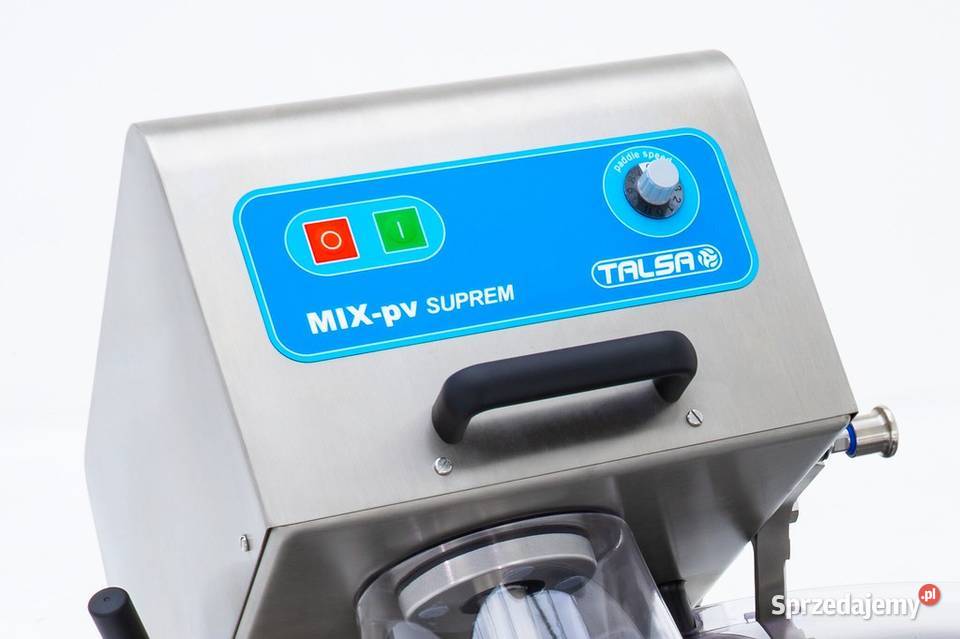 Mieszałka mieszalnik do mięsa Wieluń