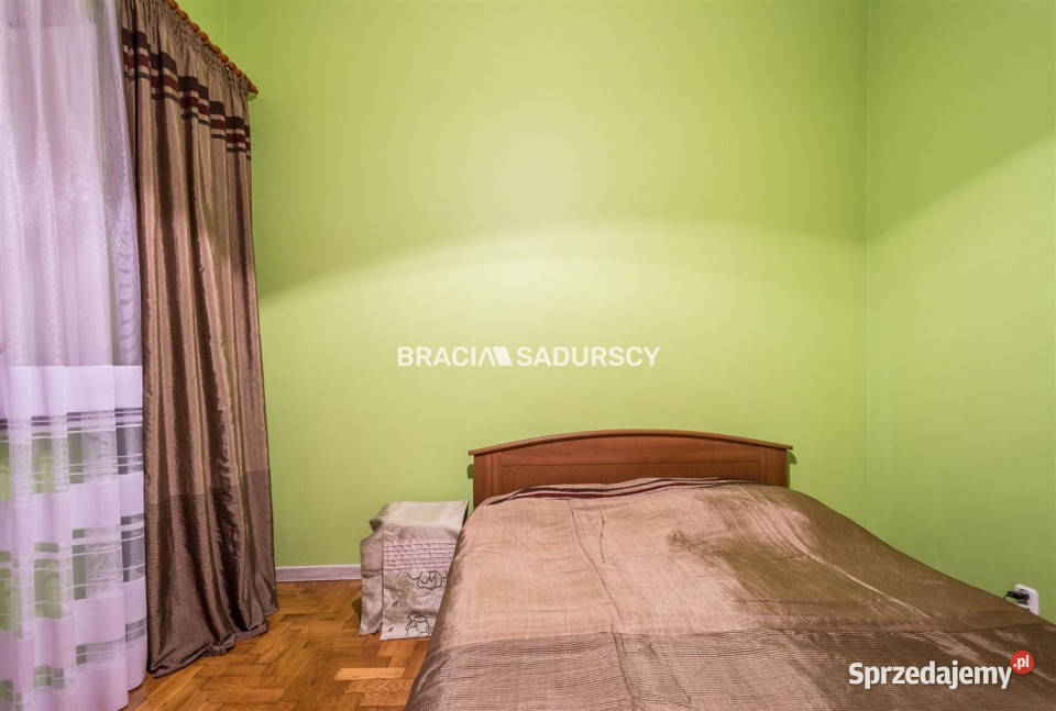 Mieszkanie Kraków 747m2 3 pokoje