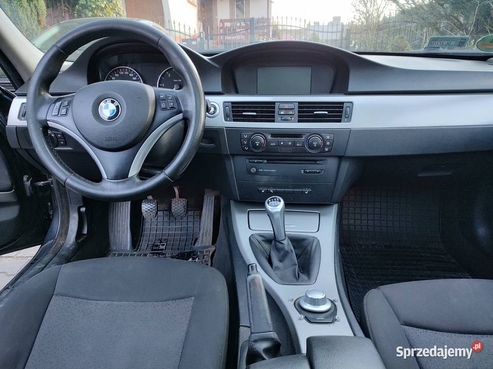 320d Manual Długie opłaty dolnośląskie Wrocław