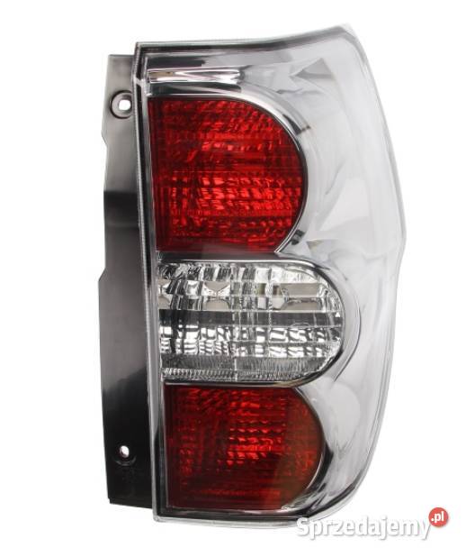 Suzuki Grand Vitara 0518 lampa tylna prawa NOWA osobowe Łódź