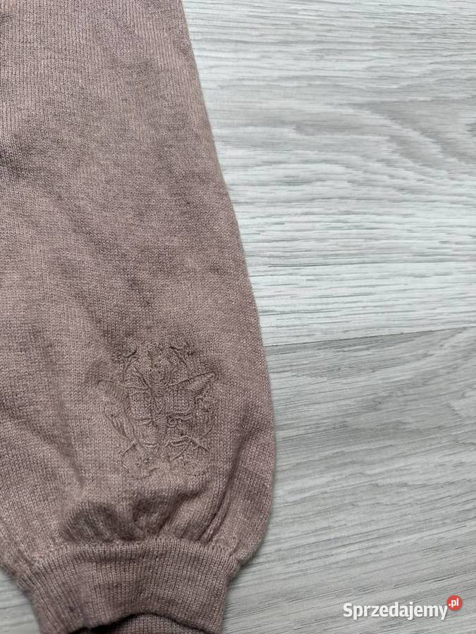 Pajac pajacyk kombinezon MeMini wool wełna Odzież sprzedam