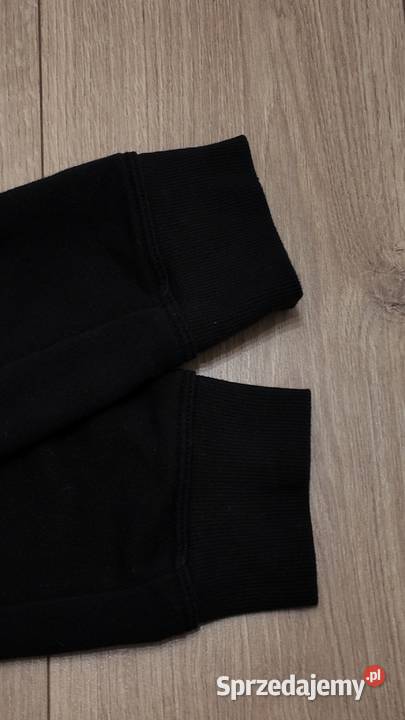 Damskie spodnie do spania Calvin Klein Jogger Łódź