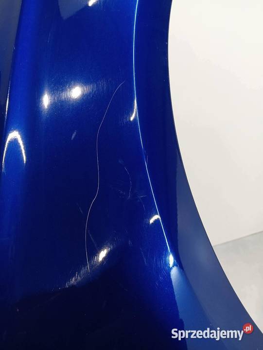 BŁOTNIK PRAWY PRZÓD LD Ford Mondeo Mk5 2014 świętokrzyskie
