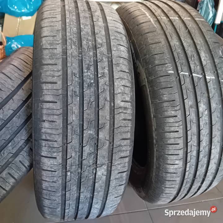Opony letnie Continental Sulejówek