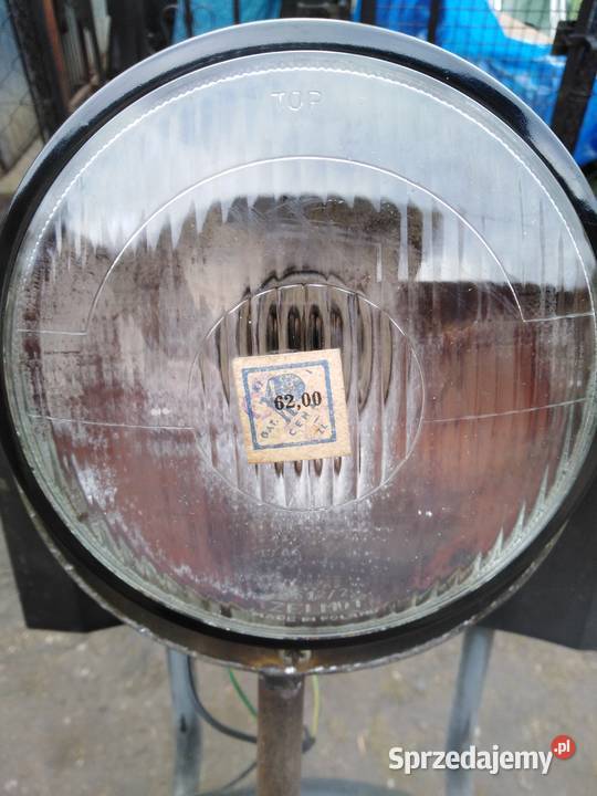 Ursus c330 c325 Lampa robocza szperacz Strzegom