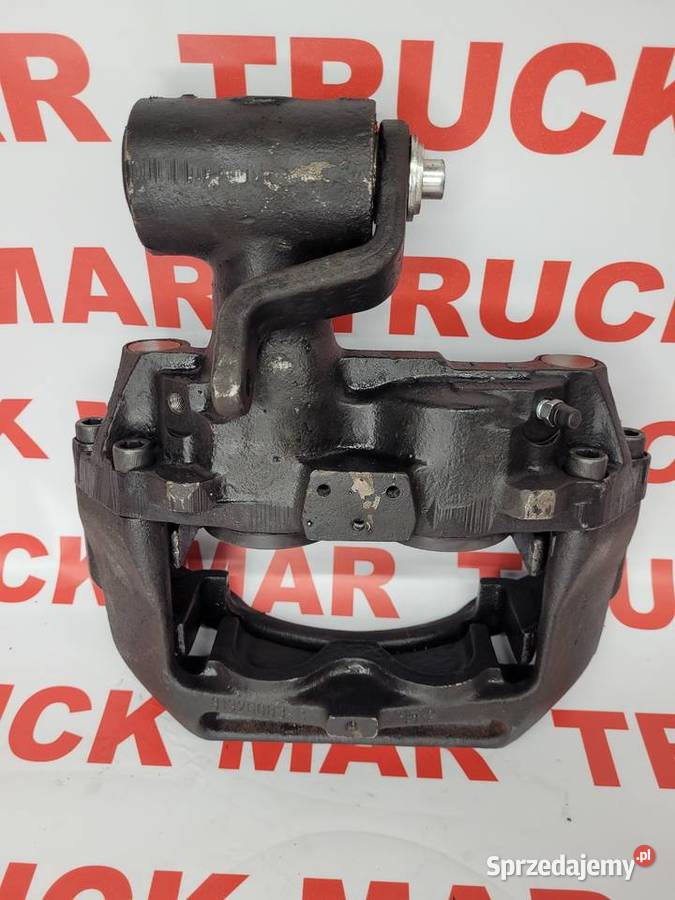 ZACISK HAMULCA vario tył prawy 814 815 816 podkarpackie Mielec