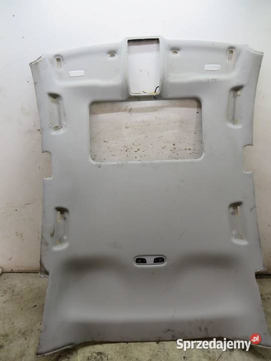 PODSUFITKA SZYBERDACH CAŁA AUDI A7 4G 4G8867506A